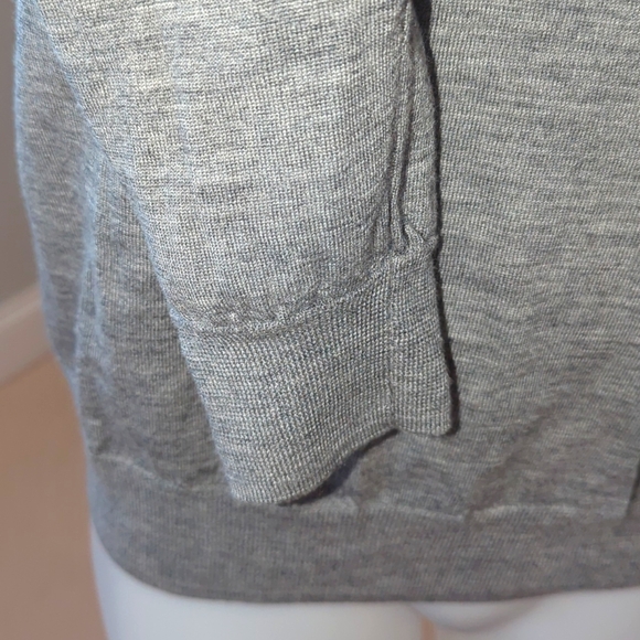 NWOT- J. Crew Turtleneck Sweater-Sz XL - Picture 6 of 6